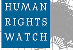 Halt Arming Abusive Uprising Forces, HRW Tells Govt.